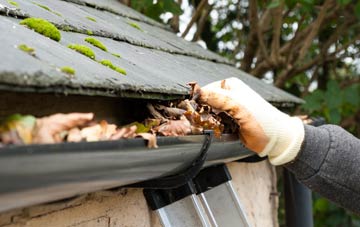 gutter cleaning Camp Corner, Oxfordshire