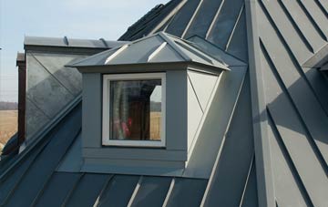 metal roofing Camp Corner, Oxfordshire