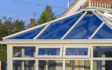 professional Camp Corner conservatory insulation