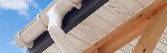 get Camp Corner guttering quotes today
