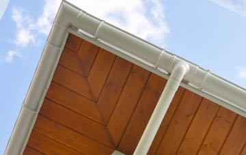 Camp Corner soffit types