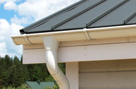 Camp Corner soffits